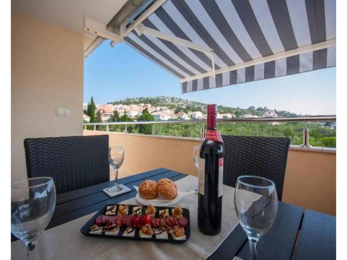 Apartment Dar Μούρτερ Εξωτερικό φωτογραφία
