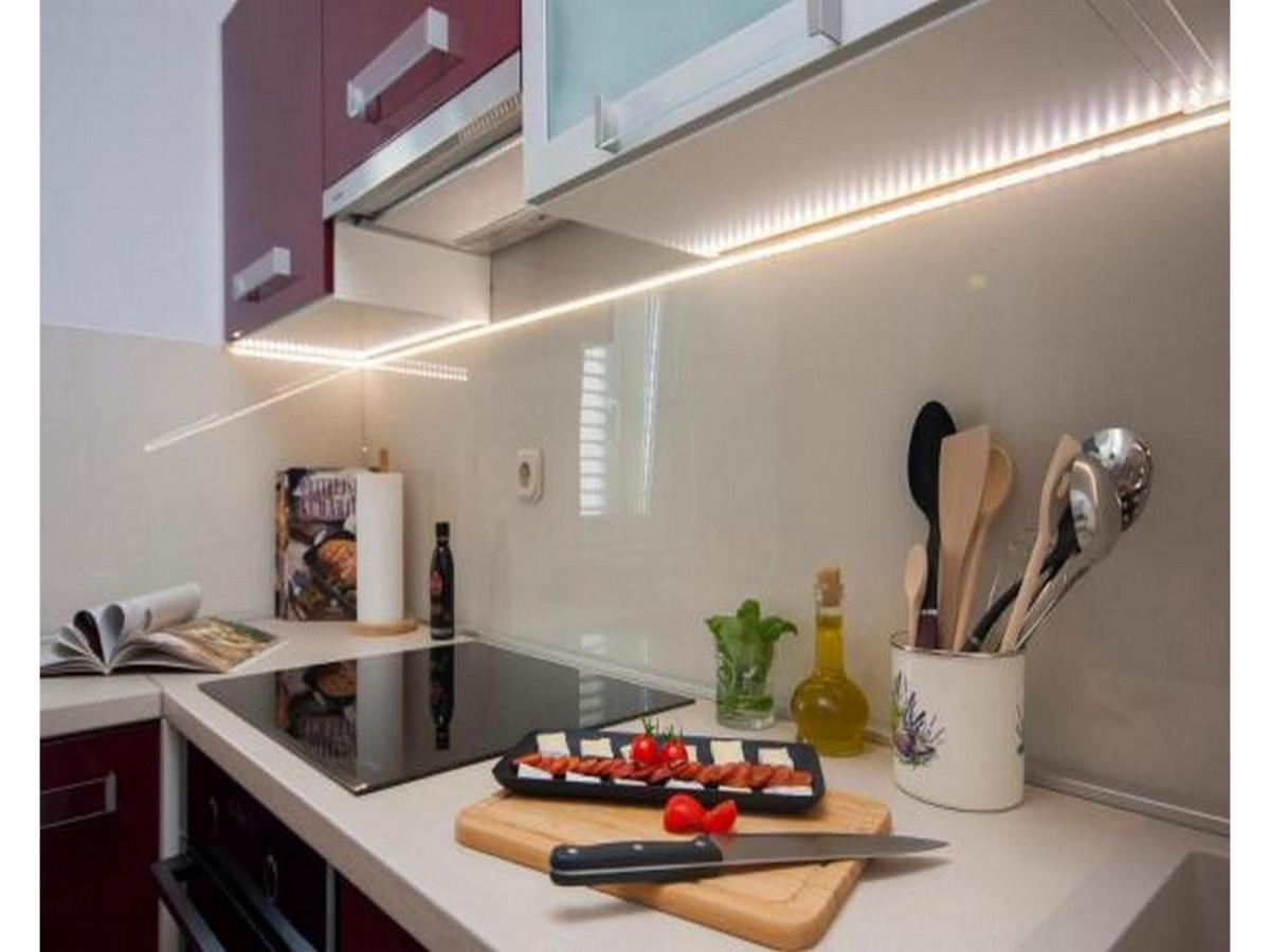 Apartment Dar Μούρτερ Εξωτερικό φωτογραφία