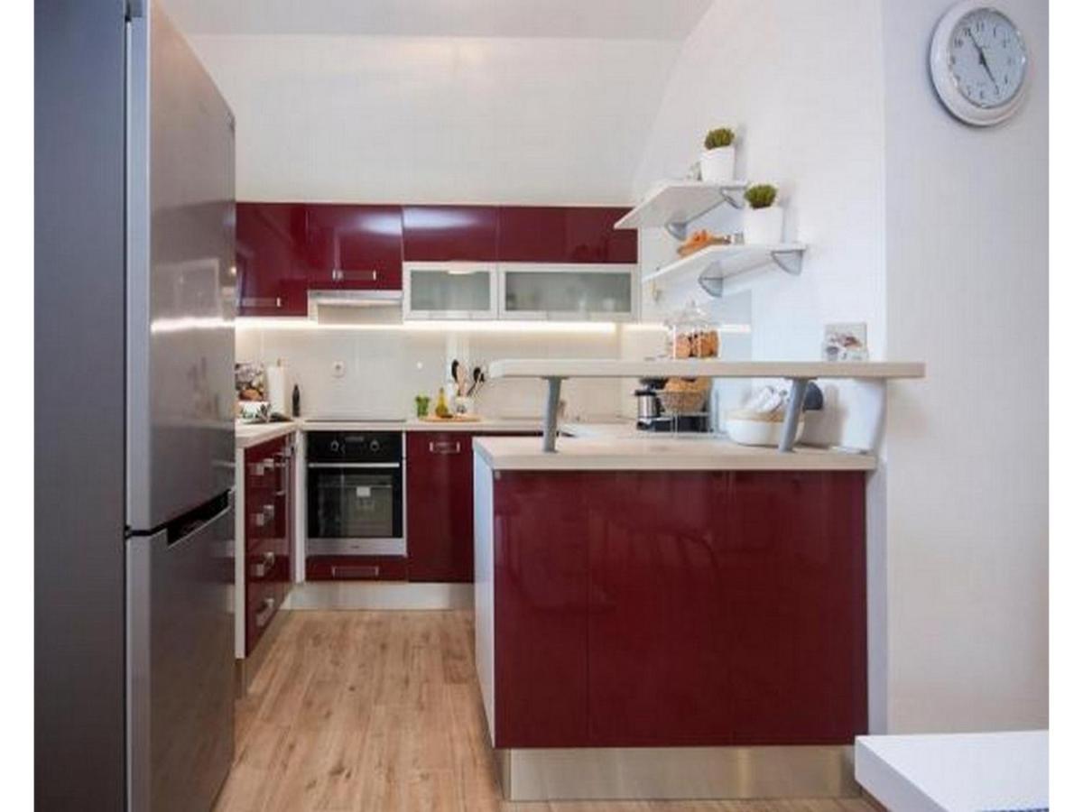 Apartment Dar Μούρτερ Εξωτερικό φωτογραφία