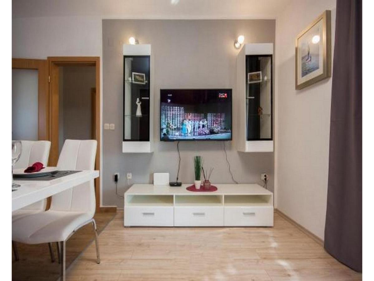 Apartment Dar Μούρτερ Εξωτερικό φωτογραφία