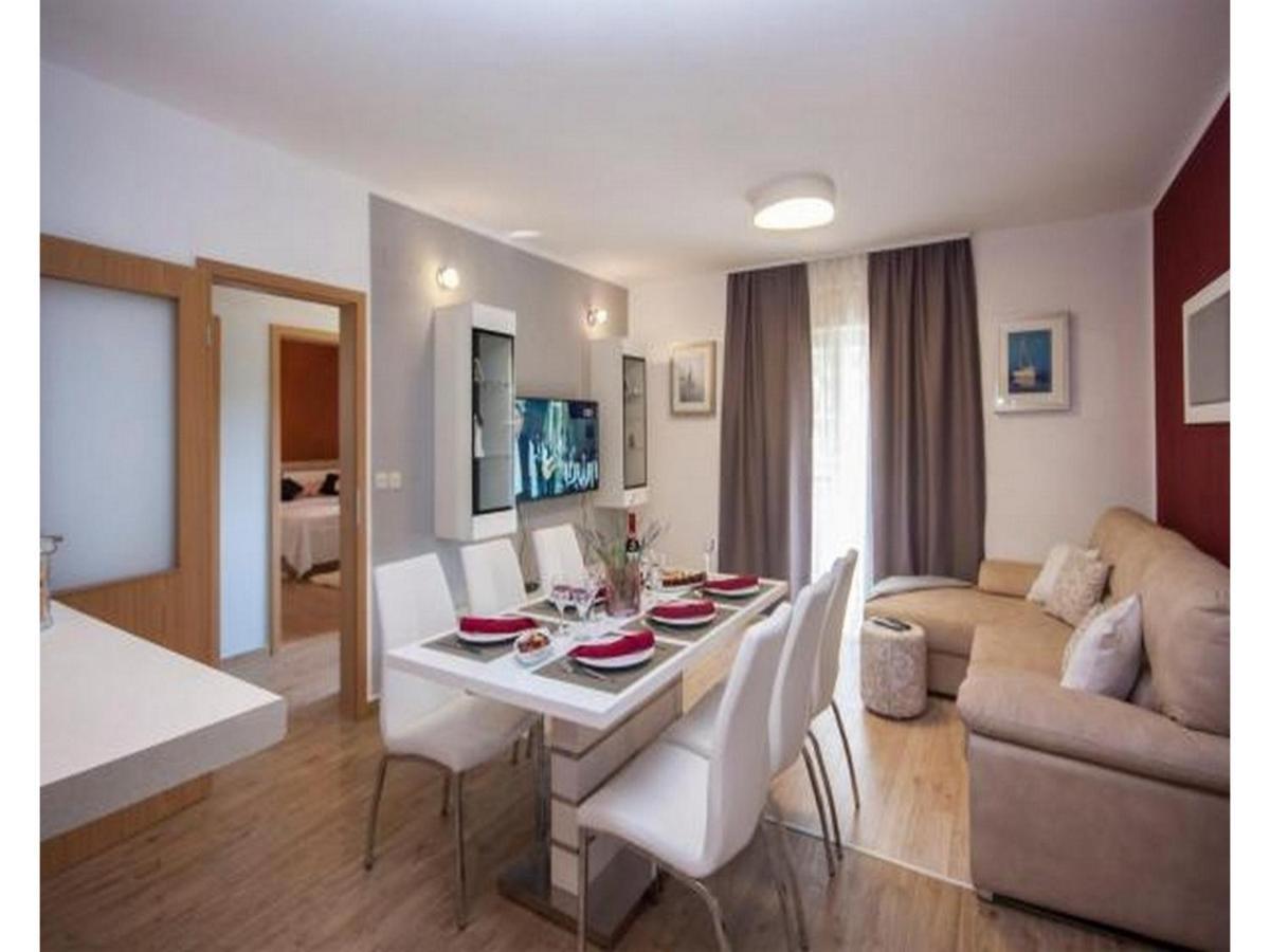 Apartment Dar Μούρτερ Εξωτερικό φωτογραφία