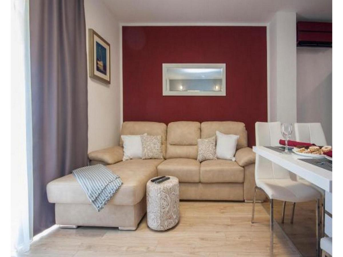 Apartment Dar Μούρτερ Εξωτερικό φωτογραφία