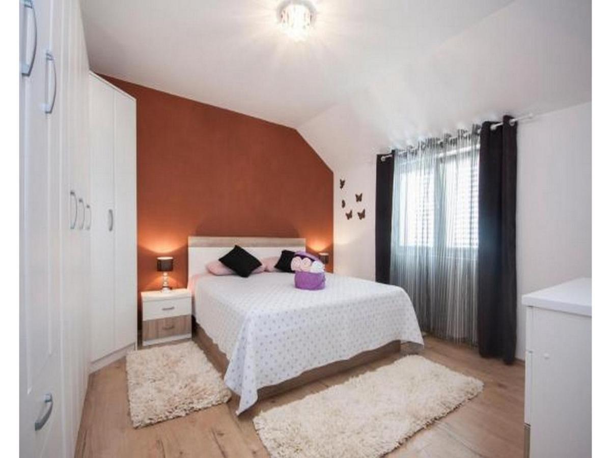 Apartment Dar Μούρτερ Εξωτερικό φωτογραφία
