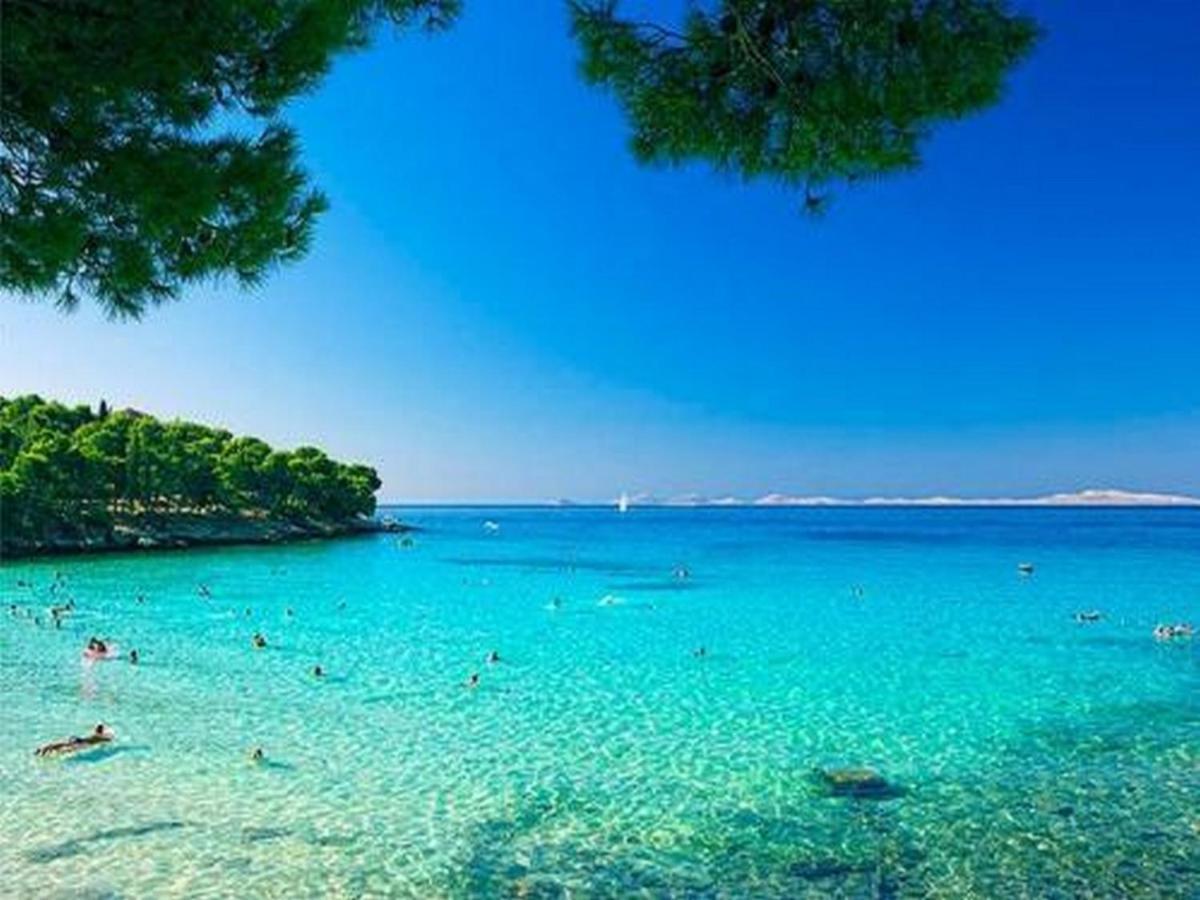 Apartment Dar Μούρτερ Εξωτερικό φωτογραφία