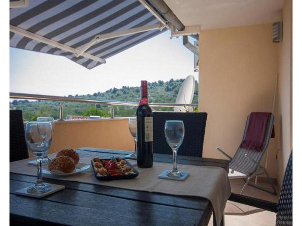 Apartment Dar Μούρτερ Εξωτερικό φωτογραφία