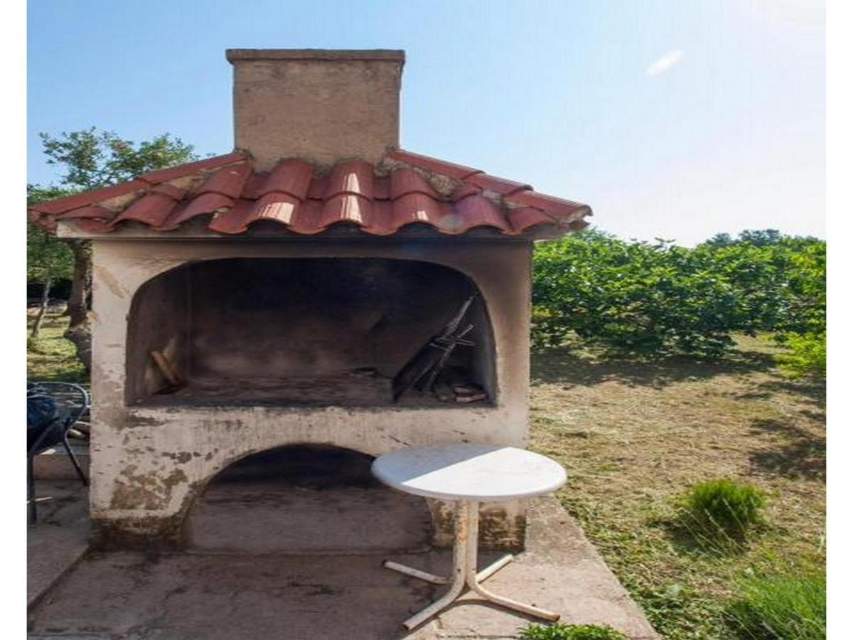 Apartment Dar Μούρτερ Εξωτερικό φωτογραφία