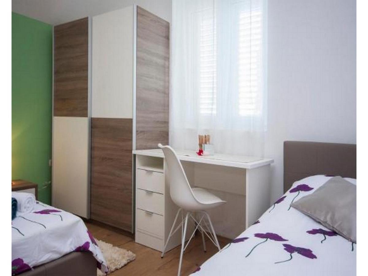 Apartment Dar Μούρτερ Εξωτερικό φωτογραφία