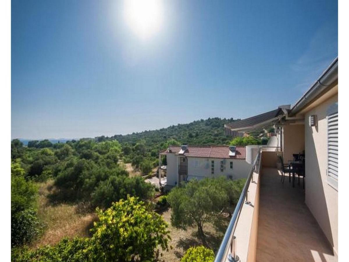 Apartment Dar Μούρτερ Εξωτερικό φωτογραφία