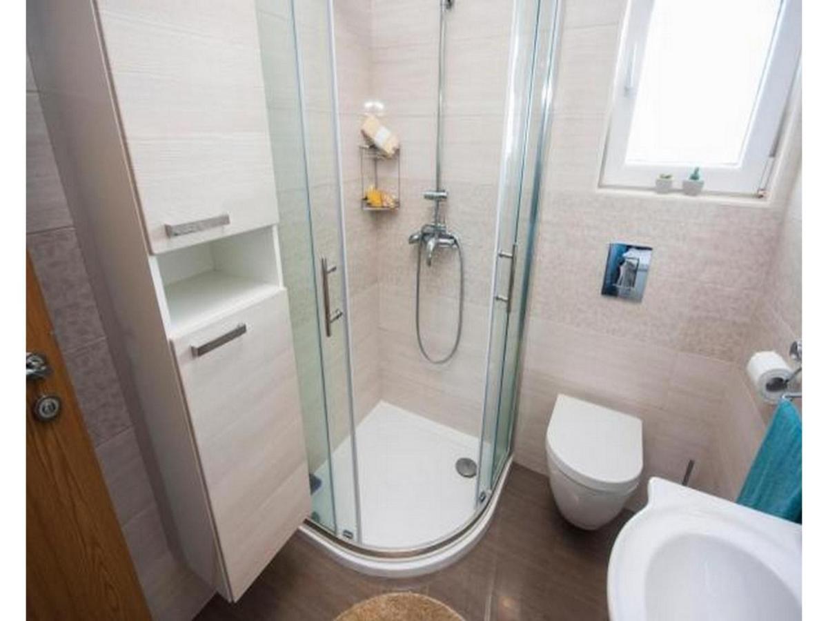 Apartment Dar Μούρτερ Εξωτερικό φωτογραφία