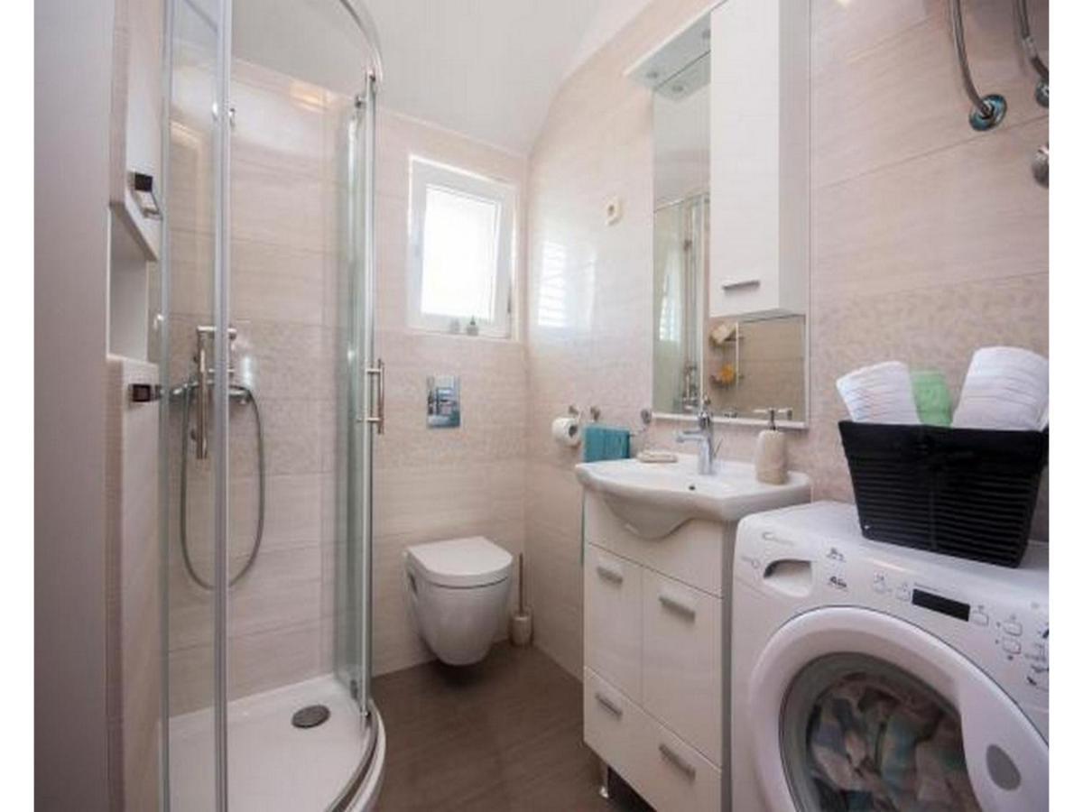 Apartment Dar Μούρτερ Εξωτερικό φωτογραφία