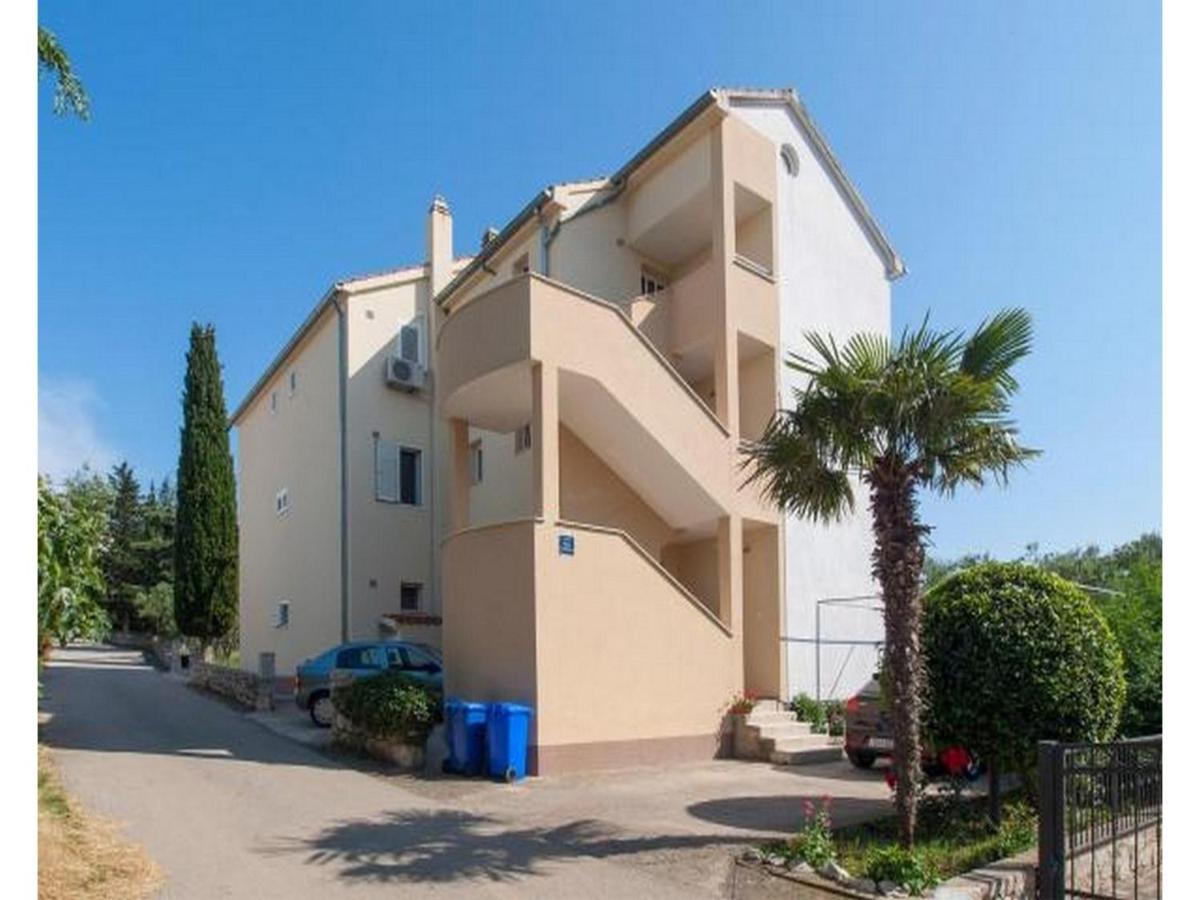 Apartment Dar Μούρτερ Εξωτερικό φωτογραφία