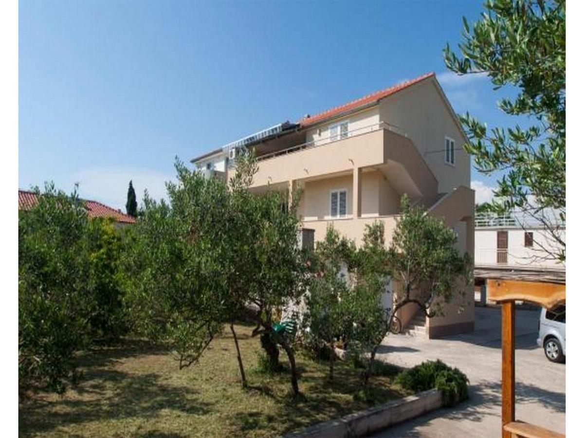 Apartment Dar Μούρτερ Εξωτερικό φωτογραφία