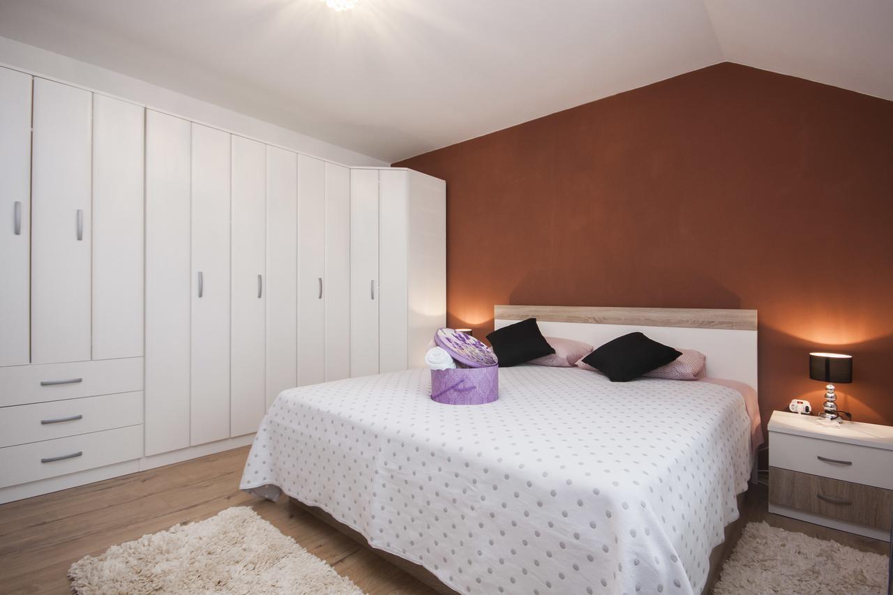 Apartment Dar Μούρτερ Εξωτερικό φωτογραφία